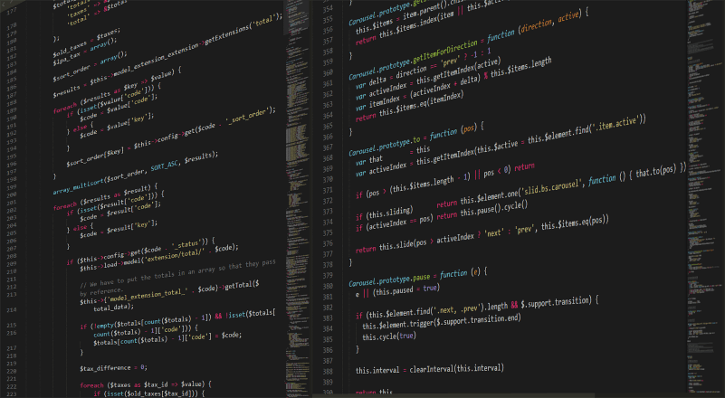 Website Development